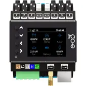 Go-e Controller