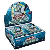 Konami Yu-Gi-Oh! Cybernetic Horizon Booster Box