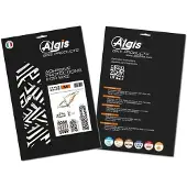 Algis Mate Lines Framebescherming