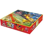 The Pokemon Company Pokemon Battle Academy