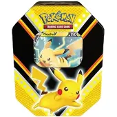 The Pokemon Company Pokemon V Powers Tins: Pikachu V Tin