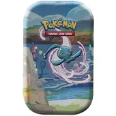 The Pokemon Company Pokemon Shining Fates Mini Tins: Manaphy Tin