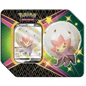 The Pokemon Company Pokemon Shining Fates: Eldegoss V Tin