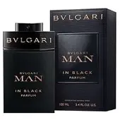 Bvlgari Man In Black Parfum Refillable 150 ml