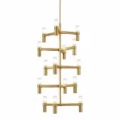 Nemo - Crown Multi Hanglamp