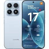 Xiaomi 17 512GB Blauw 5G