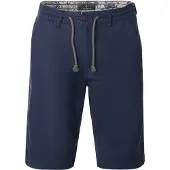 Casa Moda Shorts Steve donkerblauw chino