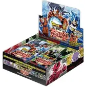 Bandai Dragon Ball Super: Universele Aanval - Booster Box