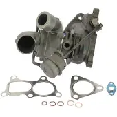 Walker 59875G-PW Turbocharger