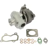 Walker 59912M-PW Turbocharger