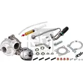 FEBI BILSTEIN 191318 Turbocharger