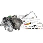 FEBI BILSTEIN 191518 Turbocharger