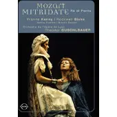 Ginza.se Mozart - Mitridate