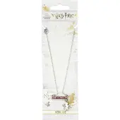 Ginza.se Harry Potter pendentif et collier Gryffondor Bar