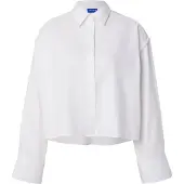 HUGO Blouse 'Ekla_B' wit