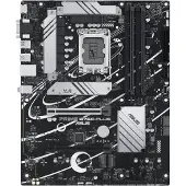 Asus PRIME B760-PLUS - Moederbord - Intel B760 - LGA 1700