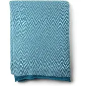 Magis South Plaid Hanglamp Sky Blue