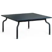 Magis South Low Tafel Night Blue 5282