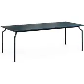Magis South Tafel 200x90 cm | Night Blue 5282