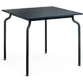 Magis South Tafel 90x90 cm | Night Blue 5282