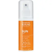 Börlind Zonnespray LSF20