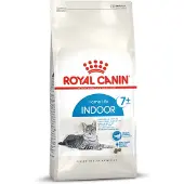 Royal Canin Indoor 7+ 400gr