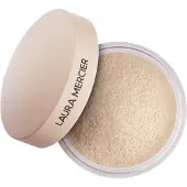 Laura Mercier - Translucent Loose Setting Powder Ultra Blur Medium Deep