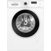 Bosch WGE02404NL - Serie 2 - Wasmachine - 7 kg - 1400 rpm - Energielabel A - SpeedPerfect - Bespaar water met ActiveWater Plus