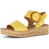 Gabor 84.550 Sandalen | Maat 5.5