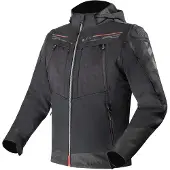 LS2 Zirconium Evo waterdichte motorfiets textieljas