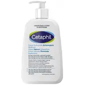 Cetaphil Hydraterende Schuimende Reinigingscrème 236 ml