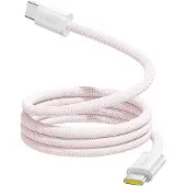 Baseus 100W Usb-C Snellaadkabel 1M Voor Dynamic 4 Telefoons
