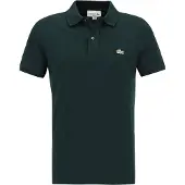 Lacoste Polo Men PH4012 Slim Fit Linnee-7