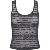 Sloggi Onderhemden FREE Evolve Tank Top Lace dames T2