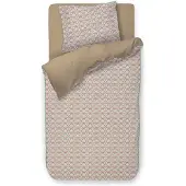 Pip studio Kussensloop Bailamos Zand 60x70 cm