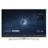 LOEWE Stellar 42 vi - alu +alu matt