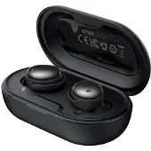 Mcdodo Hp-4490 Goodnight Sleep Draadloze Hoofdtelefoon, Zwart
