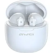 Awei T68 - Bluetooth Koptelefoon - ENC - TWS - Dockingstation