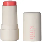 IDUN Minerals IDUN - Blush Stick - Dröm