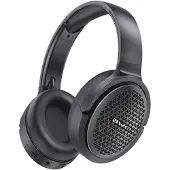 Awei At78 Anc On-Ear Hoofdtelefoon Voor Bluetooth En Telefoons Met Ruisonderdrukking