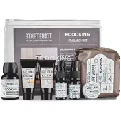 Ecooking Starterkit - Skincare Fragrance Free