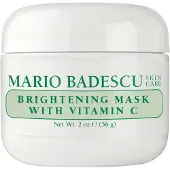 Mario Badescu Brightening Mask With Vitamin C 56 g