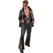 Smiffys Elvis Big Hunk Of Love - Man