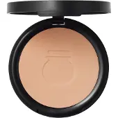 Nilens Jord Micellar Foundation Compact Compact Foundation 9 g Fawn