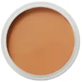 Nilens Jord Soft Glow Cream Bronzer Bronzer 25 g Cupro