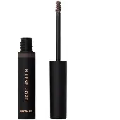 Nilens Jord Brow Brow Fix Wenkbrauwgel 4 ml Brown