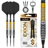 Winmau Exion Torpedo 90% Switch 24 gram
