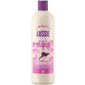 Aussie Bouncy Curls Conditioner 470 ml