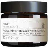 Evolve Organic Beauty Intense Hydrating Mask 30 ml