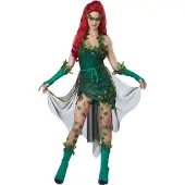 California Costumes Poison Ivy